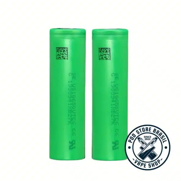 Bateria SONY 18650 VTC6 3000 mAh 30A - Image 3