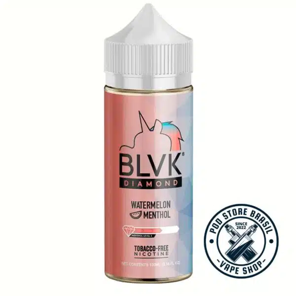 Juice - BLVK - Diamond - 100ML - Image 5