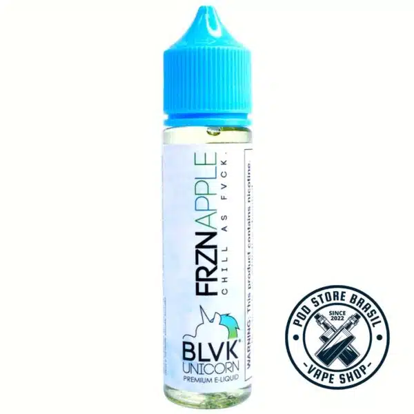 Juice - BLVK - Unicorn - 60ml - Image 2
