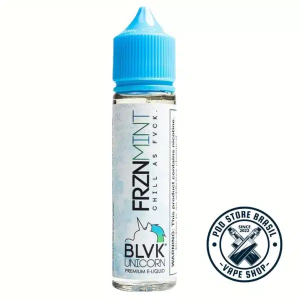Juice - BLVK - Unicorn - 60ml - Image 4