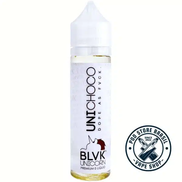 Juice - BLVK - Unicorn - 60ml