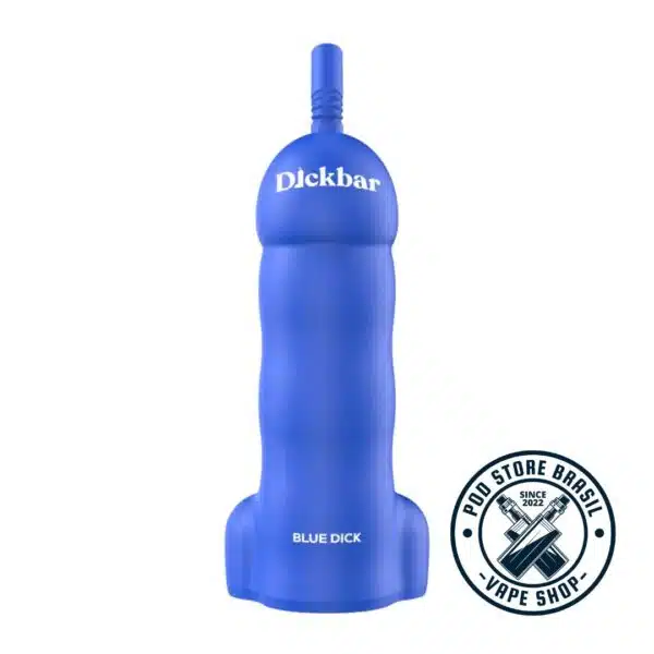 Pod Descartável Dickbar 10000 puffs - Image 2