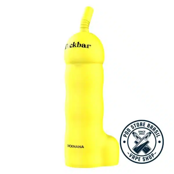 Pod Descartável Dickbar 10000 puffs - Image 6