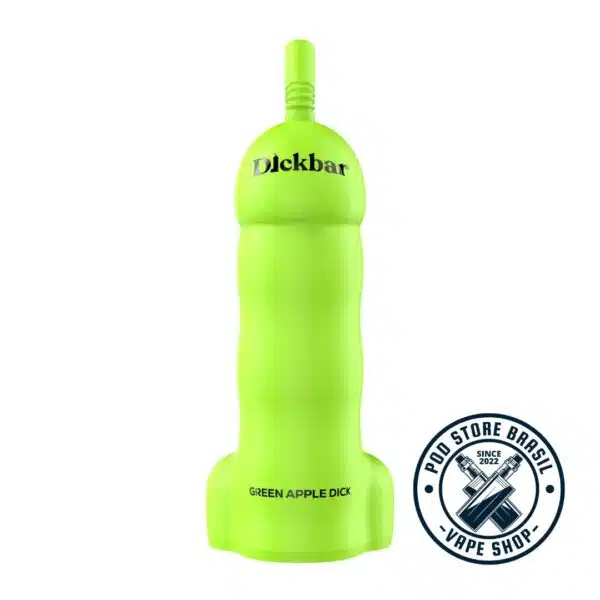 Pod Descartável Dickbar 10000 puffs - Image 7