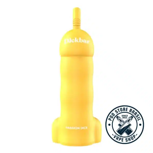 Pod Descartável Dickbar 10000 puffs - Image 8
