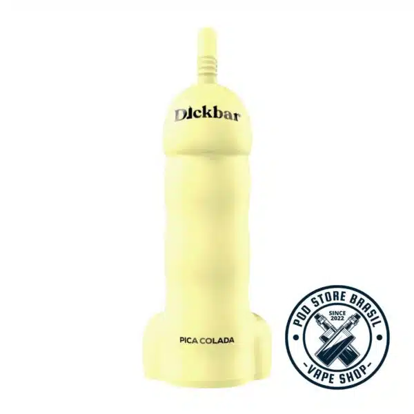 Pod Descartável Dickbar 10000 puffs - Image 9