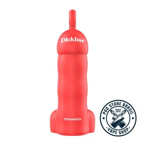 Pod Descartável Dickbar 10000 puffs - Image 10