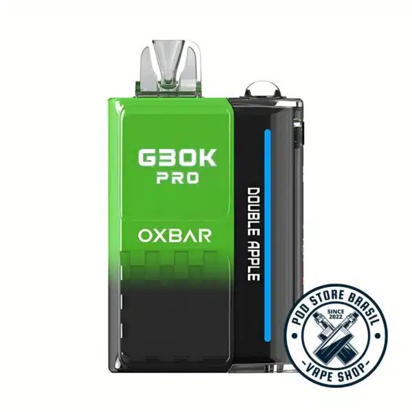 Pod Descartável - Oxbar PRO - 30.000 puffs - Image 2