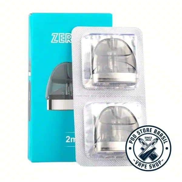 Vaporesso Coil Renova Zero One Cartucho de Substituição com 2 uni.
