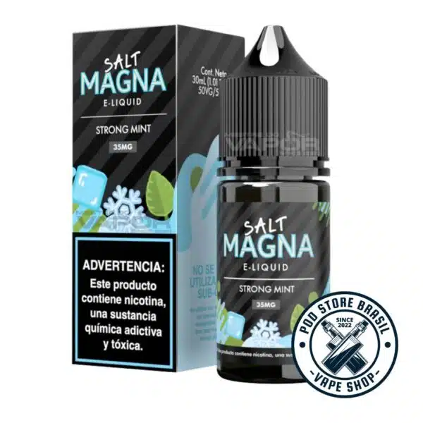 NicSalt - Magna - 35mg - Image 6