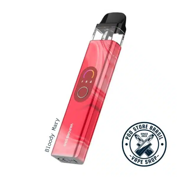 Pod System Vaporesso Xros 4 - Image 3