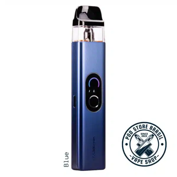 Pod System Vaporesso Xros 4 - Image 5