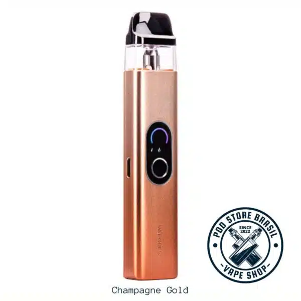 Pod System Vaporesso Xros 4 - Image 4