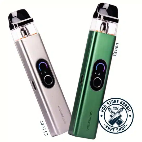 Pod System Vaporesso Xros 4