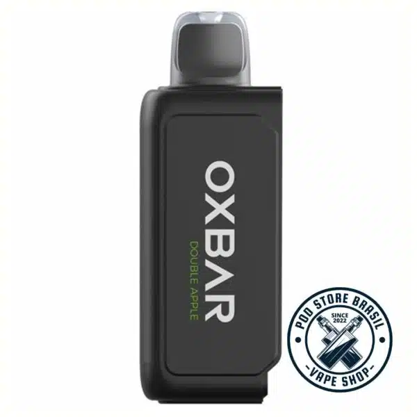 Refil Pod Descartável Oxbar Svopp G32k - Somente Refil - Image 3
