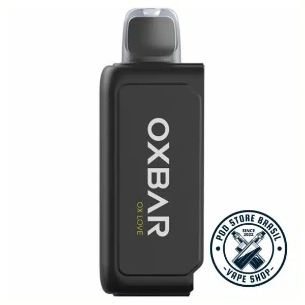 Refil Pod Descartável Oxbar Svopp G32k - Somente Refil - Image 4