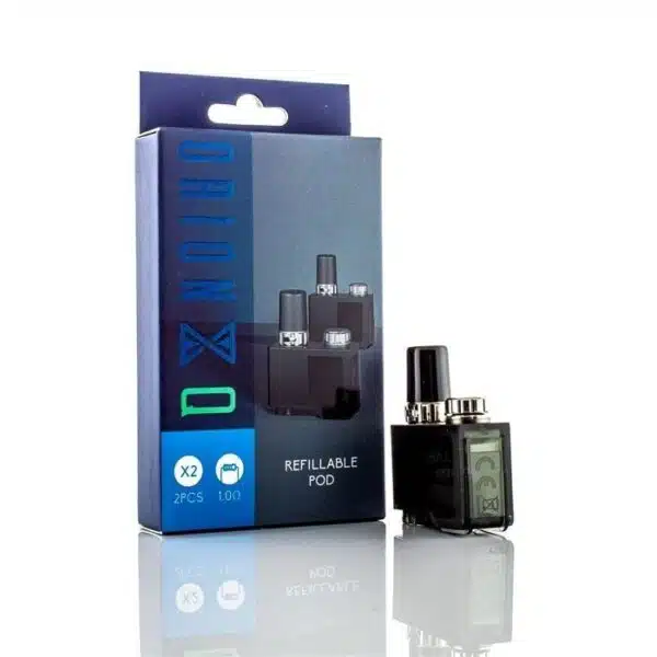 Bobina de Reposição - Lost Vape Orion Q - Coil 1.0 ohms