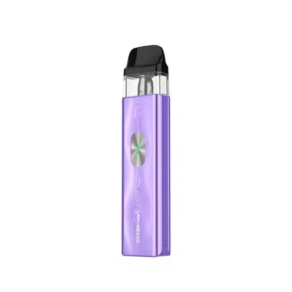 Pod System Vaporesso Xros 4 Mini - Image 2