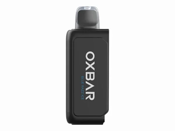 Kit Oxbar 64K - 2 Refis de 32K + 1 Bateria Grátis - 64.000 Puffs - Image 3