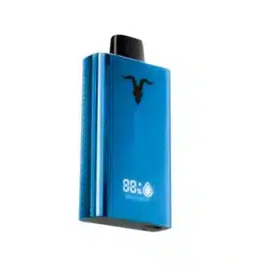 Pod Descartável Ignite – V120 Pro Blue – 12.000 Puffs