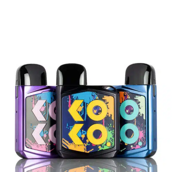 Pod System - Caliburn Koko Prime - Uwell