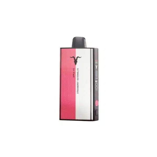 Pod Descartável Ignite - V400 MIX - Dual Tank - 40.000 Puffs