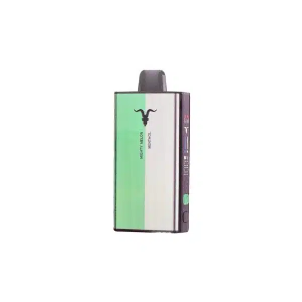 Pod Descartável Ignite - V400 MIX - Dual Tank - 40.000 Puffs - Imagem 3