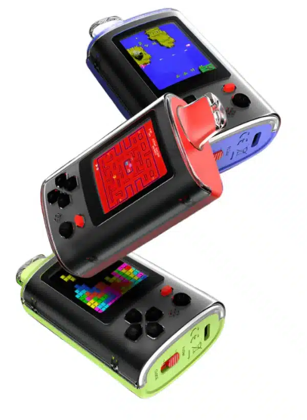 Pod Descartável V-Play 20.000 Puffs - Imagem 3